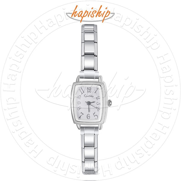 Personalized Numbers Watch  G092