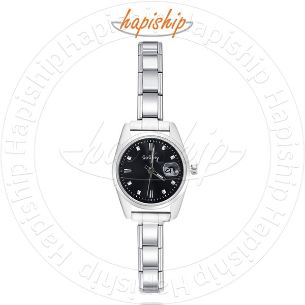 Calendar Watch G157