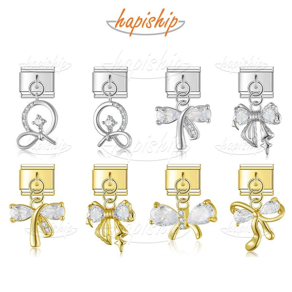 Bowknot Shiny DJ1996