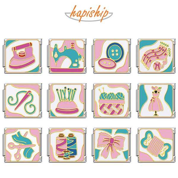 Pink Love Housework  DJ1590