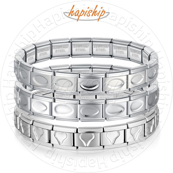 Heart Water Droplet Eye Bracelet  G306