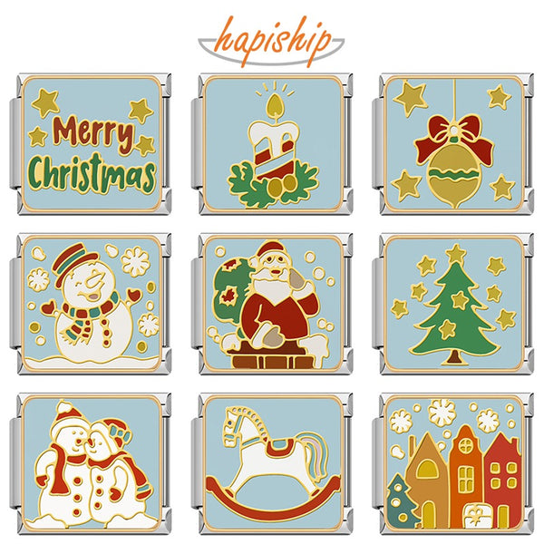 Christmas Snowman  DJ1440-S