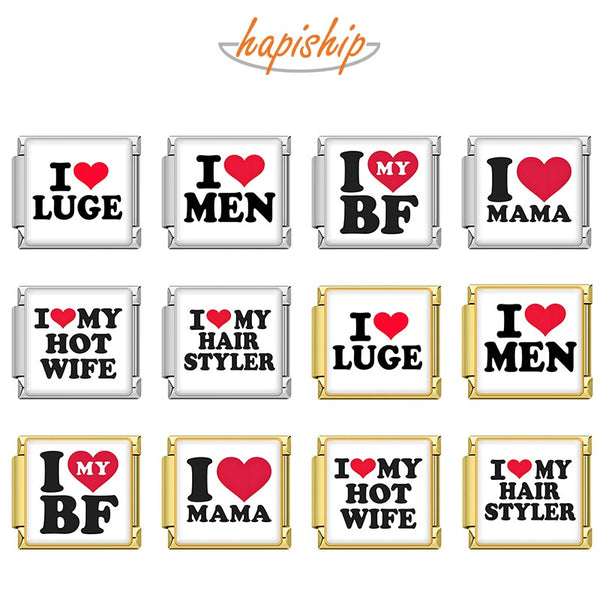 I Love Men Mama  TZ119