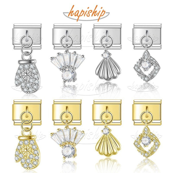 Glove Shell Heart Sector DJ1795