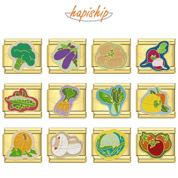 Golden Vegetable Food DJ1826-B