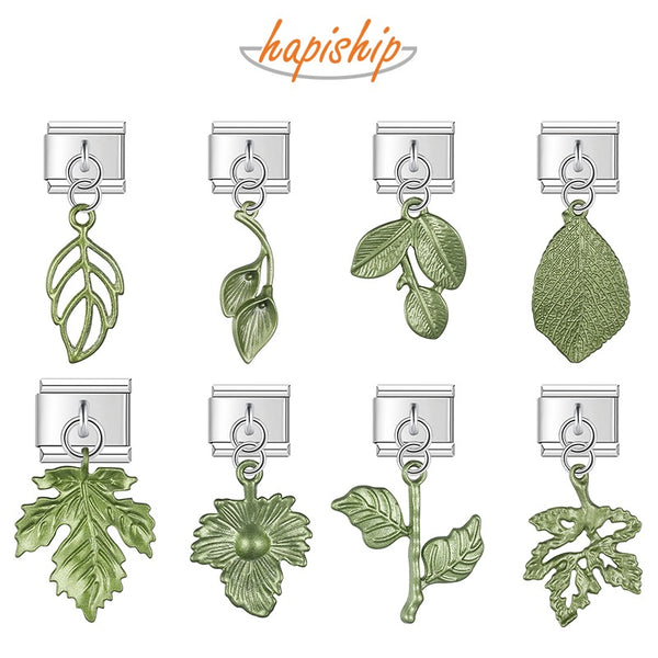 Green Leaves  DJ1523