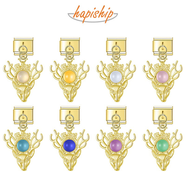 Antler Shiny CZ DJ1524