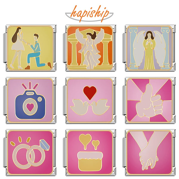 Romantic Love Propose Angel  DJ1588