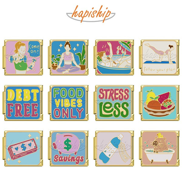 Golden Exercise Fitness Money DJ1832-A