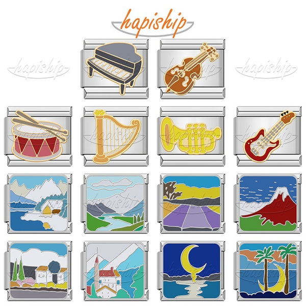 Scenic Instruments DJ1836-B