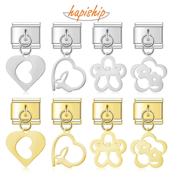 Flower Heart  DJ1282