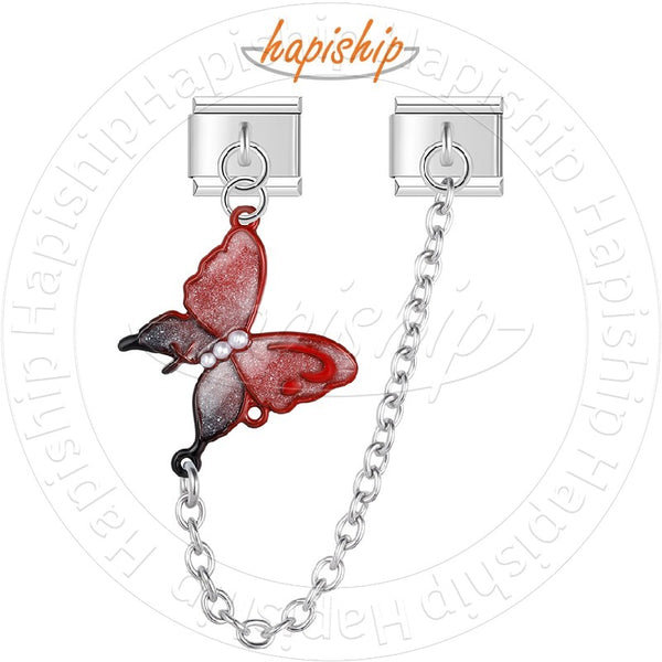 Cute Butterfly Chain  DJ1459