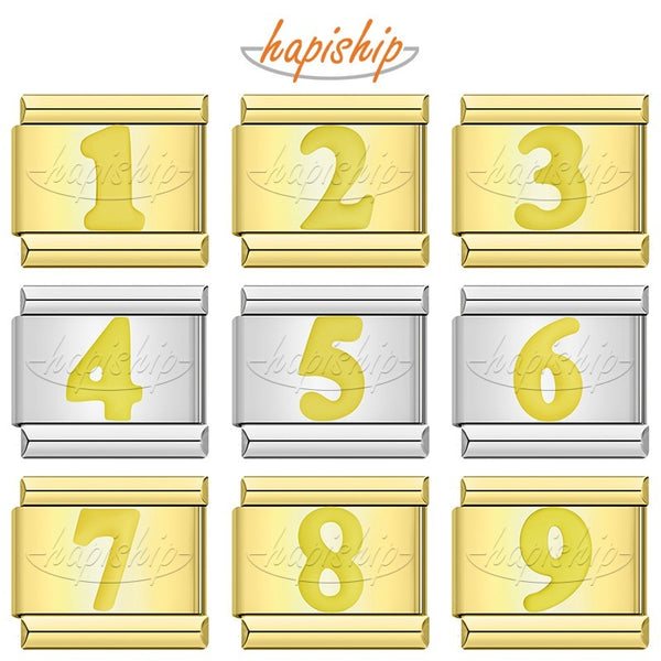 Yellow No 0 1 2 3 4 5 6 7 8 9 DJ2022