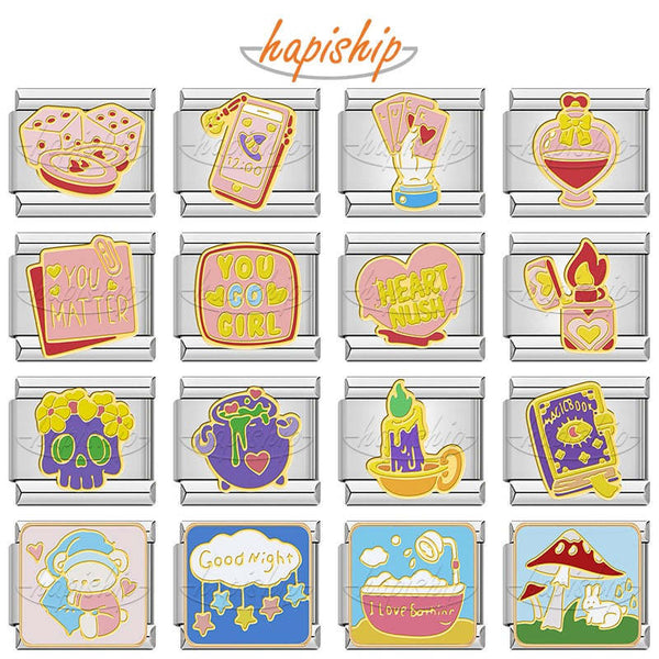 Good Night Magic Luck  DJ1721