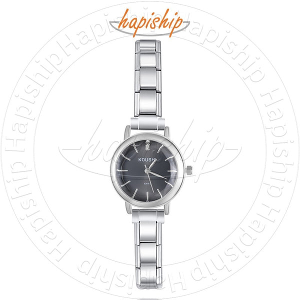Round Watch G151