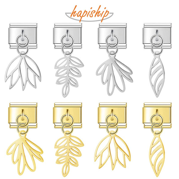 Hollowed Leaves  DJ1262