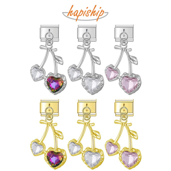 Sweet Cherry Shiny  DJ1532