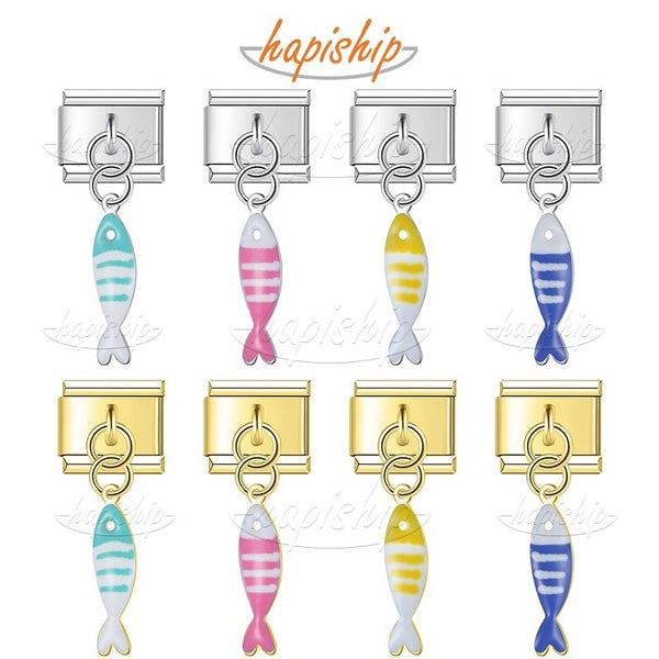 Colors Fish DJ1706